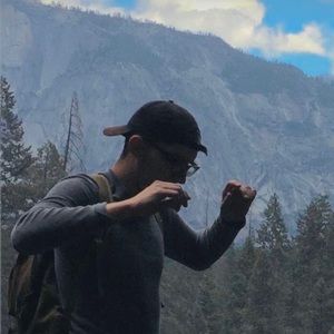 Meet your Posher, Kyle